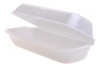 200 Embalagens Para Hot-dog Isopor H04 Dogueira 1