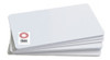 Credencial Plastica Polimero Sublimable Sublimar Pack X10 0