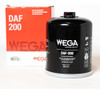 Filtro Desecador De Aire Alternativo Sc - Daf-200 - 0