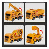 Kit Construção Civil Infantil 3