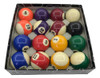 Juego De Bolas De Pool Medida Profesional 57mm En Caja Nuevo 2