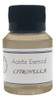 Aceite Esencial De Citronella Ar Arofragancias X 50cc. 0