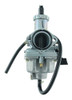 Mondial Fd200s Carburador Completo Pz 27 0