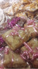 Cuadrados De Crumble Manzana 0