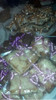 Cuadrados De Crumble Manzana 2