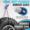 Goeasy0312 Cuerdas Elásticas De Alta Calidad 2