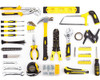 Juego De Herramientas Amarillas De 218 Piezas Juego De ... 1