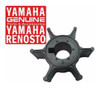 Rotor De Bomba De Agua Original Para Motores Yamaha 15hp 2