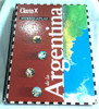 Libro Nuevo Atlas De La Argentina Clarin Año 1994 B5 0