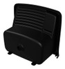 Tanque Preto Plástico + Sifão 22l 47x43x27 | Astra 3