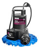 Wayne 57729-wynp Wapc250 Pool Cover Pump, Blue 0
