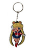 Llavero De Goma Usagi Sailor Moon - Anime : Sailor Moon 0