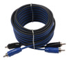 Kit De Cableado De Instalacin De Amplificador De Calibre 8 W 1