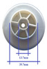 Cardan Acople Licuadora Philips Firenze A Maquina 1