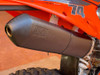 Protetor De Escapamento Race Pro Ktm 2020 - 2023 3