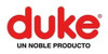 Canilla Esferica Plastica ¾ Con Pico Duke - X12 Ud 2