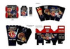 Kit Imprimible Para Tu Fiesta Angry Birds Star Wars 2