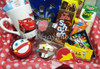 Desayunos Personalizados * Merienda Dia Del Niño !!! 4 Desayunos Personalizados * Merienda Dia Del Niño !!! 4