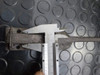 Pasador De Puerta Antiguo 5