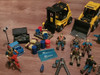 Set Juguetes Muñecos De Acción Construcción Y Herramientas 2
