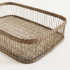 Hanoi Bandeja  | Rectangular 40x27 Cm (131086m) 2