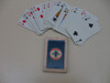 Juego Cartas De Poker De Compañía Aérea 1