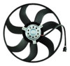 Electroventilador Volkswagen Saveiro 1.6 2018 2019 0