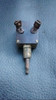 Interruptor Universal Tablero Tipo Ford 3