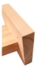 Patas Mesa Fc Escandinavas 80cm X4 3