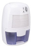 Mini Desumidificador Elétrico Portátil 22,5 W 2,5 A 0,5 L Pl 1