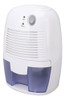 Mini Desumidificador Elétrico Portátil 22,5 W 2,5 A 0,5 L Pl 2