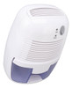 Mini Desumidificador Elétrico Portátil 22,5 W 2,5 A 0,5 L Pl 6