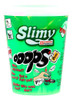 Slimy Slime Ooops 80gr Verde 0