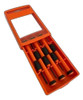 Kit Juego X 6 Destornillador Precision Ruhlmann Reloj 0