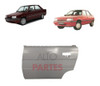 Panel Puerta Renault 9 Renault 11 Trasero Izquierdo 0