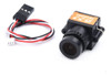 Camara Para Drone Readytosky Mini 1000tvl Fpv 1/3 Ccd 0