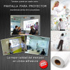 Pizarra Blanca Para Marcador - Vinilo Adhesivo 70cm X 1m 7