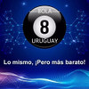 Valija De Herramientas Infantil Niños Niñas Bola 8 Uruguay. 1