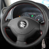 Cubre Volante Suzuki Alto A Medida 1