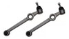 Kit Fiat 147 Extremos Precaps Brazos De Rotula 2