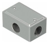 Caja Paso Rectangular 3/4 Bsp 4v S-tap Micro Control 034 St 0
