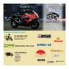 Centro Embrague Honda Glh150 Gaucha. En Panther Motos 3