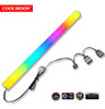 Barra De Efeito De Iluminação De Lâmpada Strip Coolmoon Seme 5