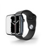 Vidrio Templado Para Apple Watch 41mm Serie 9 Semiflexible 1 Vidrio Templado Para Apple Watch 41mm Serie 9 Semiflexible 1