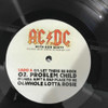 Lp- Ac/dc ( With Bon Scott Golders Green London Hippodrome ) 3