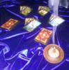 Tarot Tirada - Cartas - 3 Preguntas A Desarrollar 2