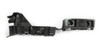 Soporte Paragolpe Derecho Gm 39131678 0