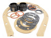 Kit Reparo Bomba Lavadora Gilbarco B1 2