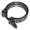 Abraçadeira Turbina Com Canaleta Vw 26260 31260 31320e 31370 0
