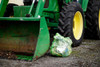 Bolsas De Basura Biodegradables Reli., De 49l, Verdes, 100u 4